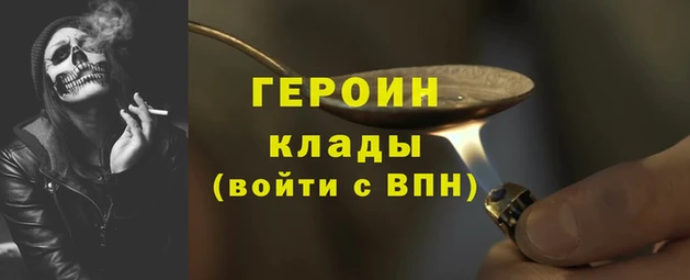 хмурый Арсеньев