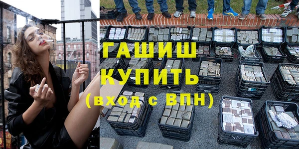 хмурый Арсеньев